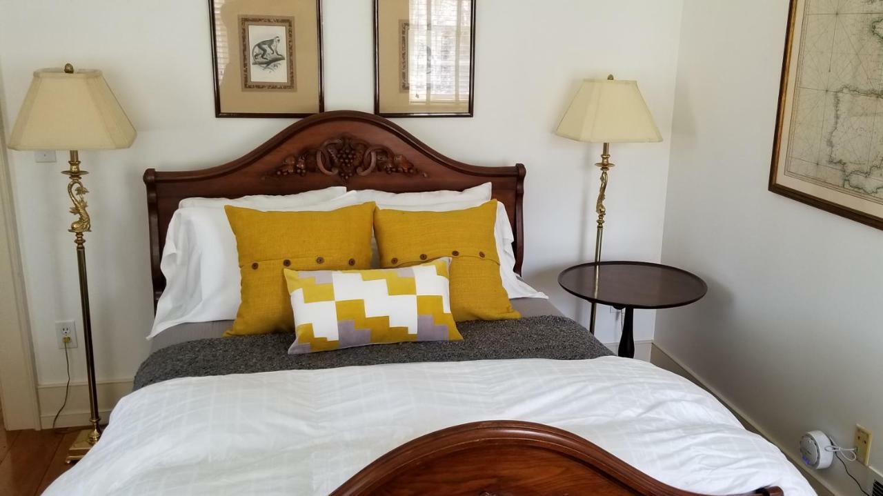 The Inn At White Hollow Farm Salisbury Extérieur photo