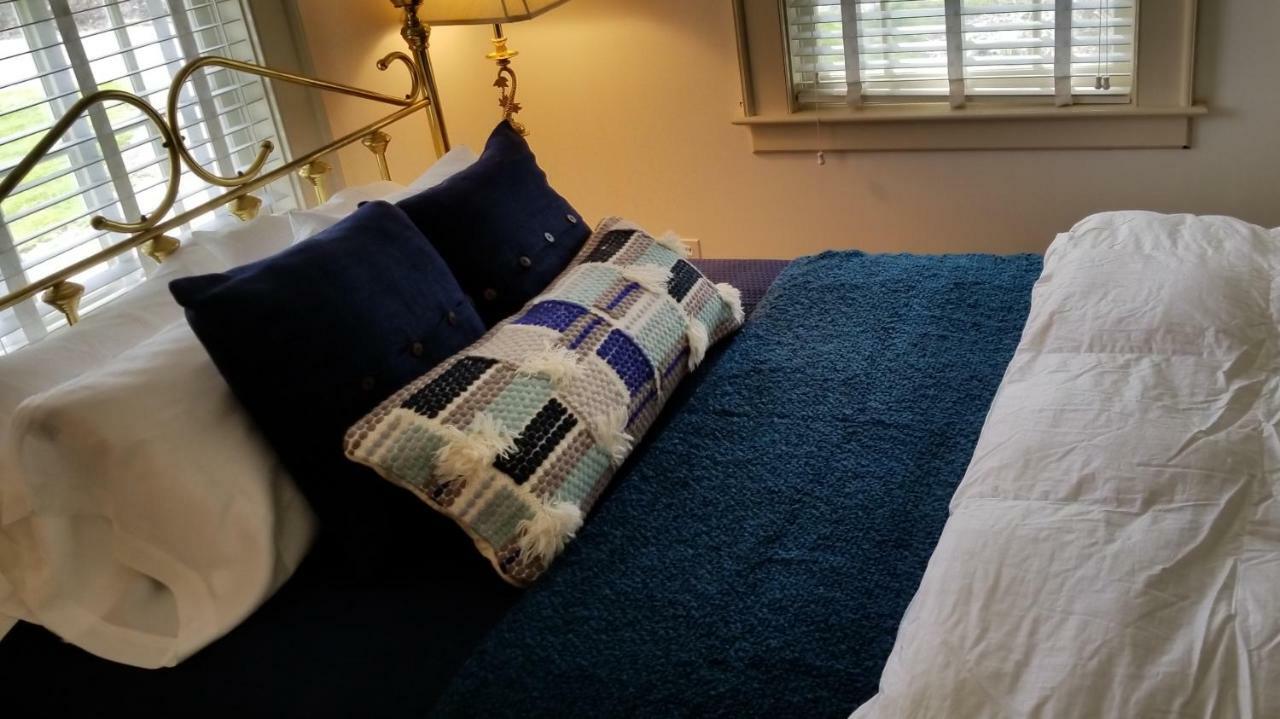 The Inn At White Hollow Farm Salisbury Extérieur photo