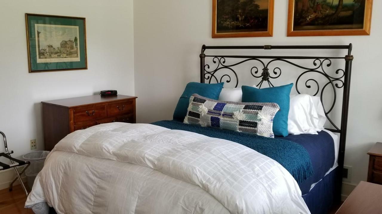 The Inn At White Hollow Farm Salisbury Extérieur photo