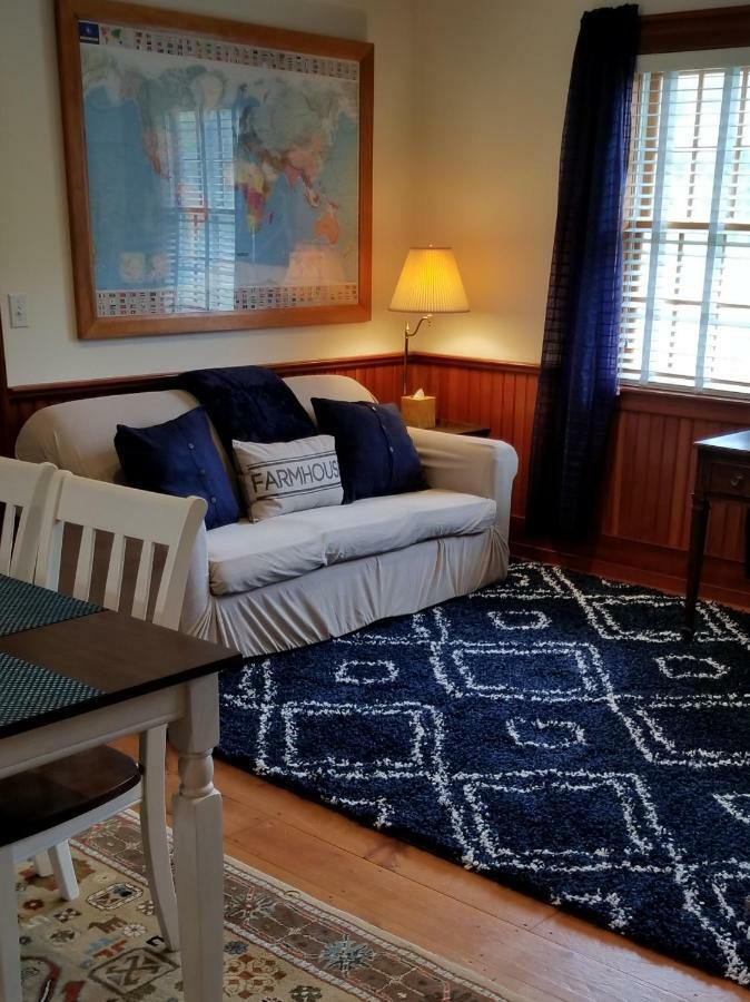The Inn At White Hollow Farm Salisbury Extérieur photo