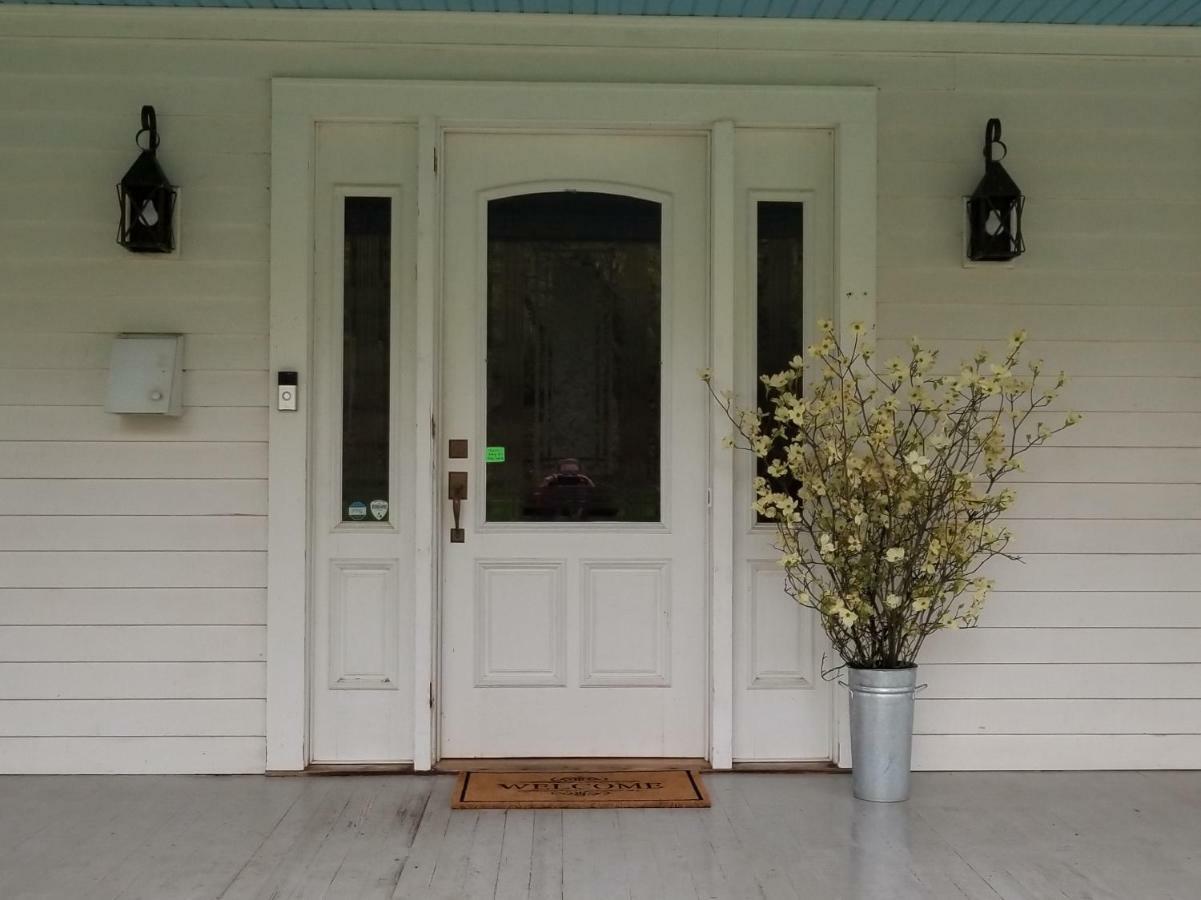 The Inn At White Hollow Farm Salisbury Extérieur photo