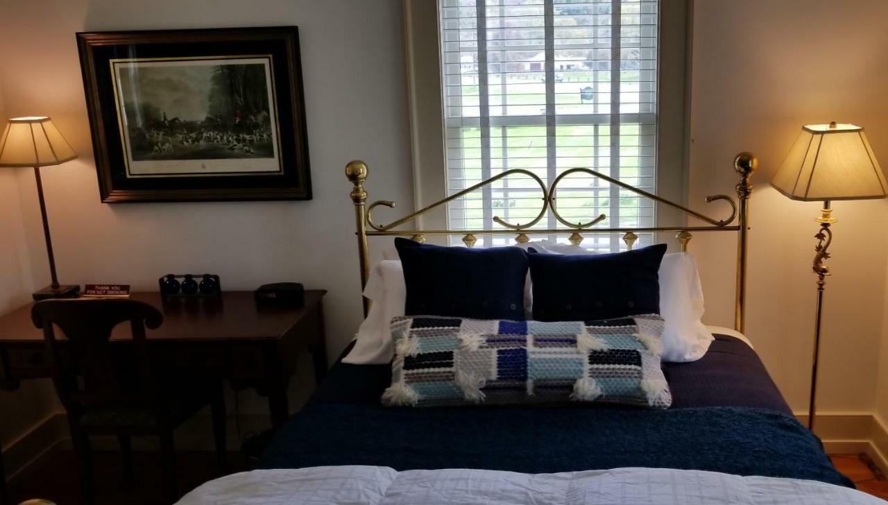 The Inn At White Hollow Farm Salisbury Extérieur photo