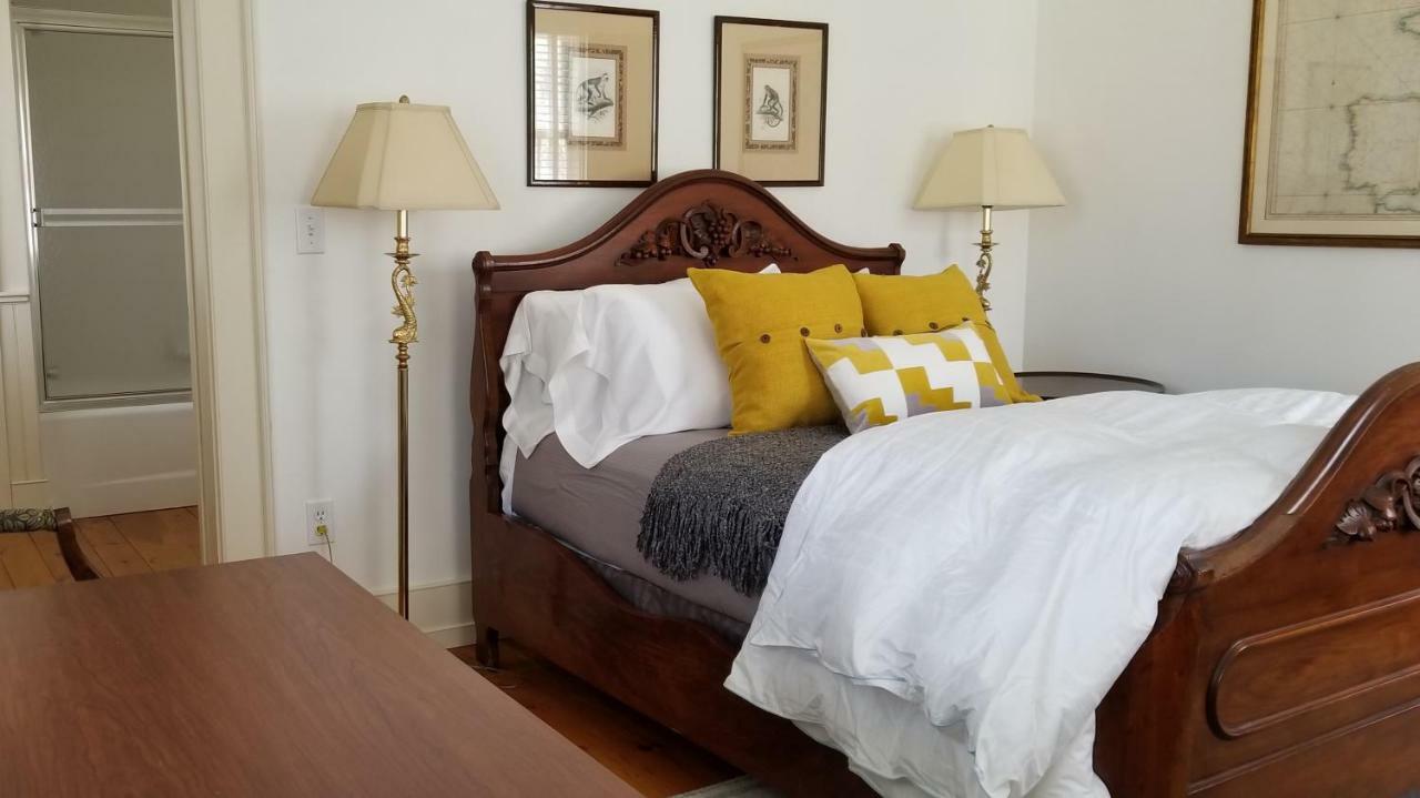 The Inn At White Hollow Farm Salisbury Extérieur photo
