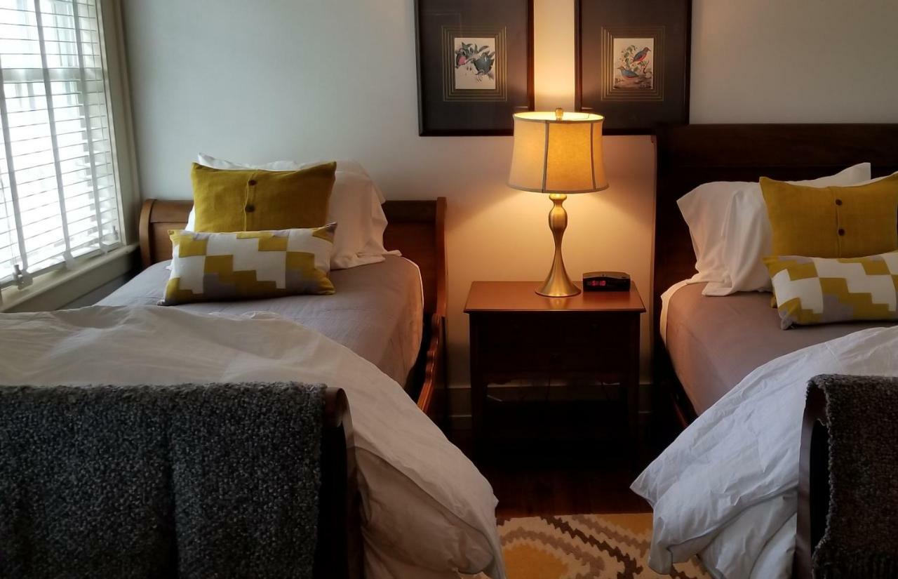 The Inn At White Hollow Farm Salisbury Extérieur photo