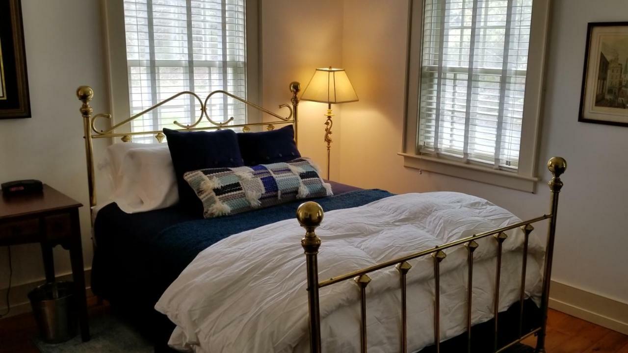 The Inn At White Hollow Farm Salisbury Extérieur photo