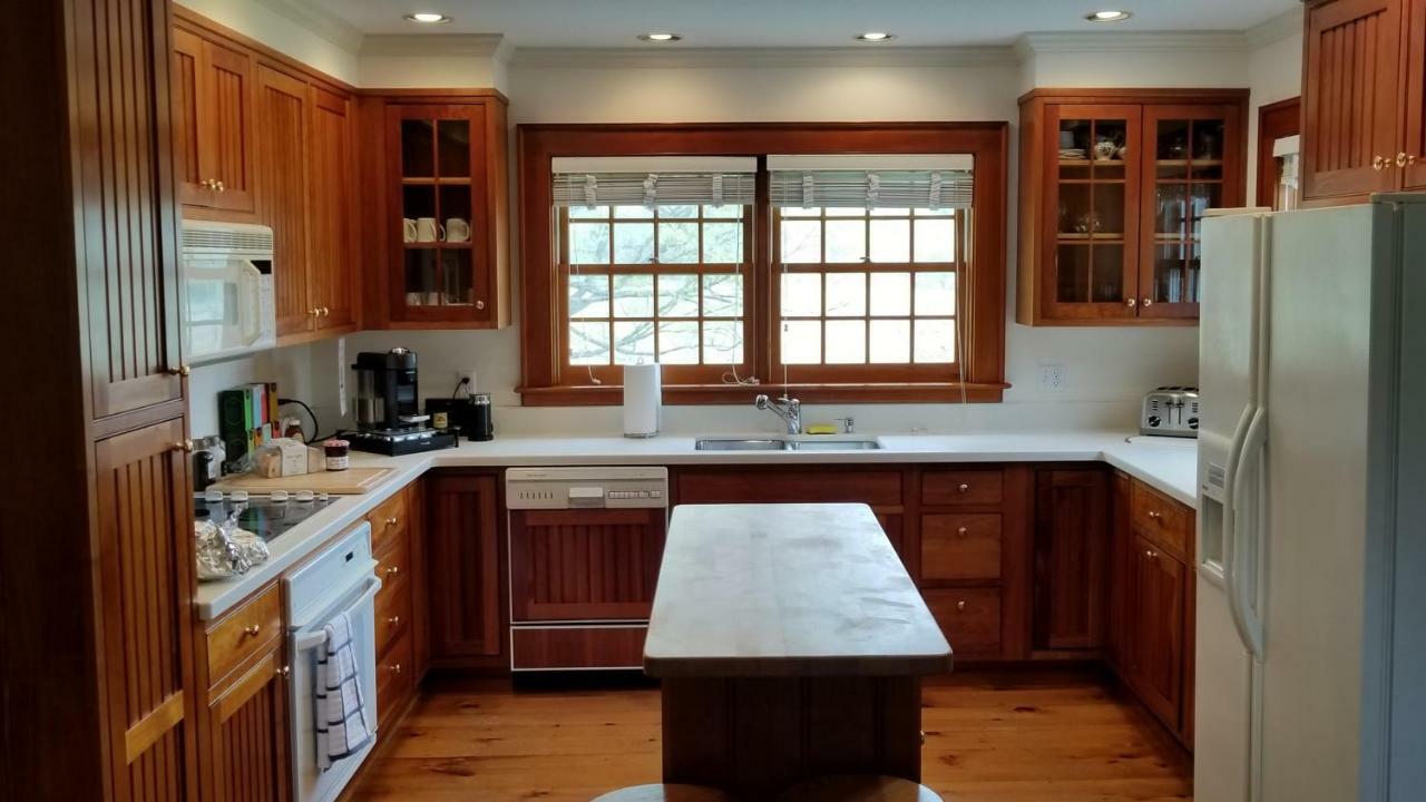 The Inn At White Hollow Farm Salisbury Extérieur photo