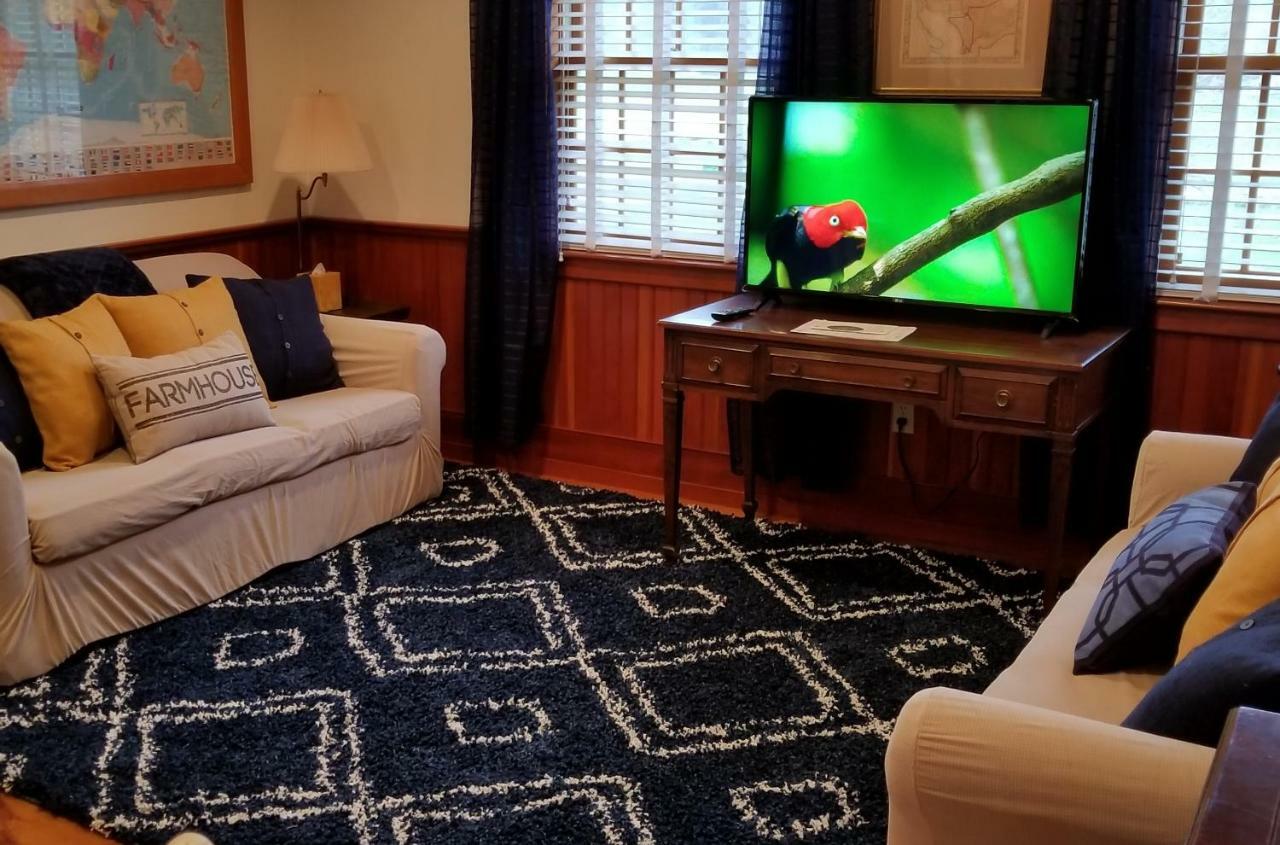 The Inn At White Hollow Farm Salisbury Extérieur photo