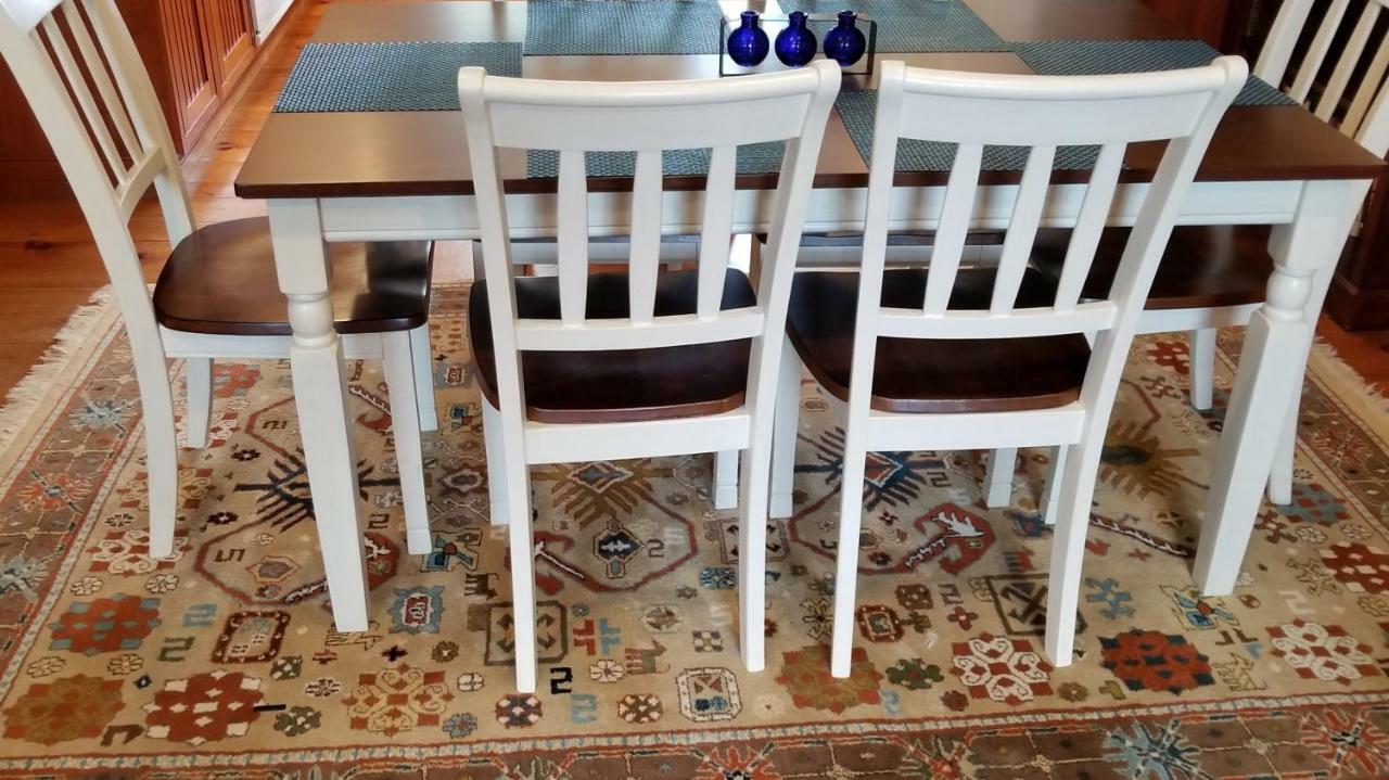 The Inn At White Hollow Farm Salisbury Extérieur photo