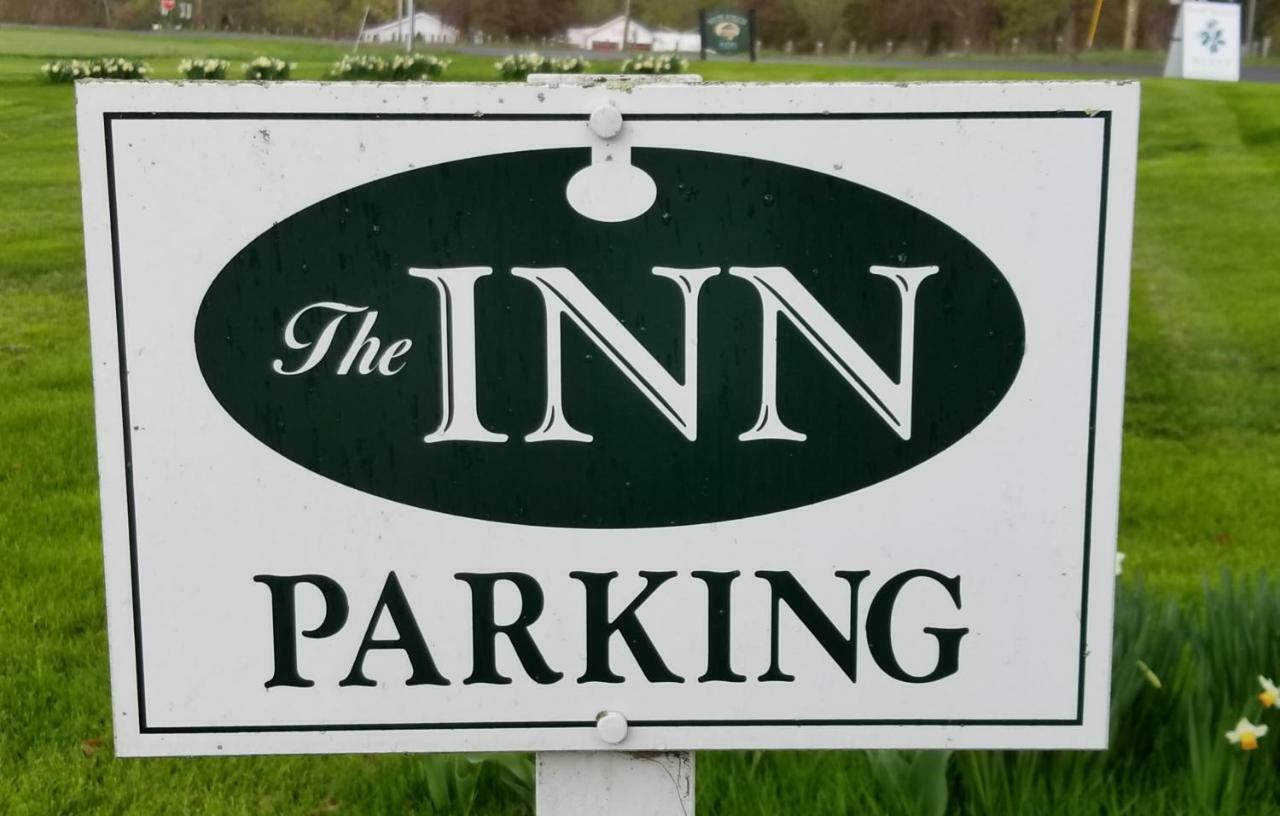 The Inn At White Hollow Farm Salisbury Extérieur photo