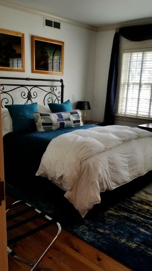 The Inn At White Hollow Farm Salisbury Extérieur photo