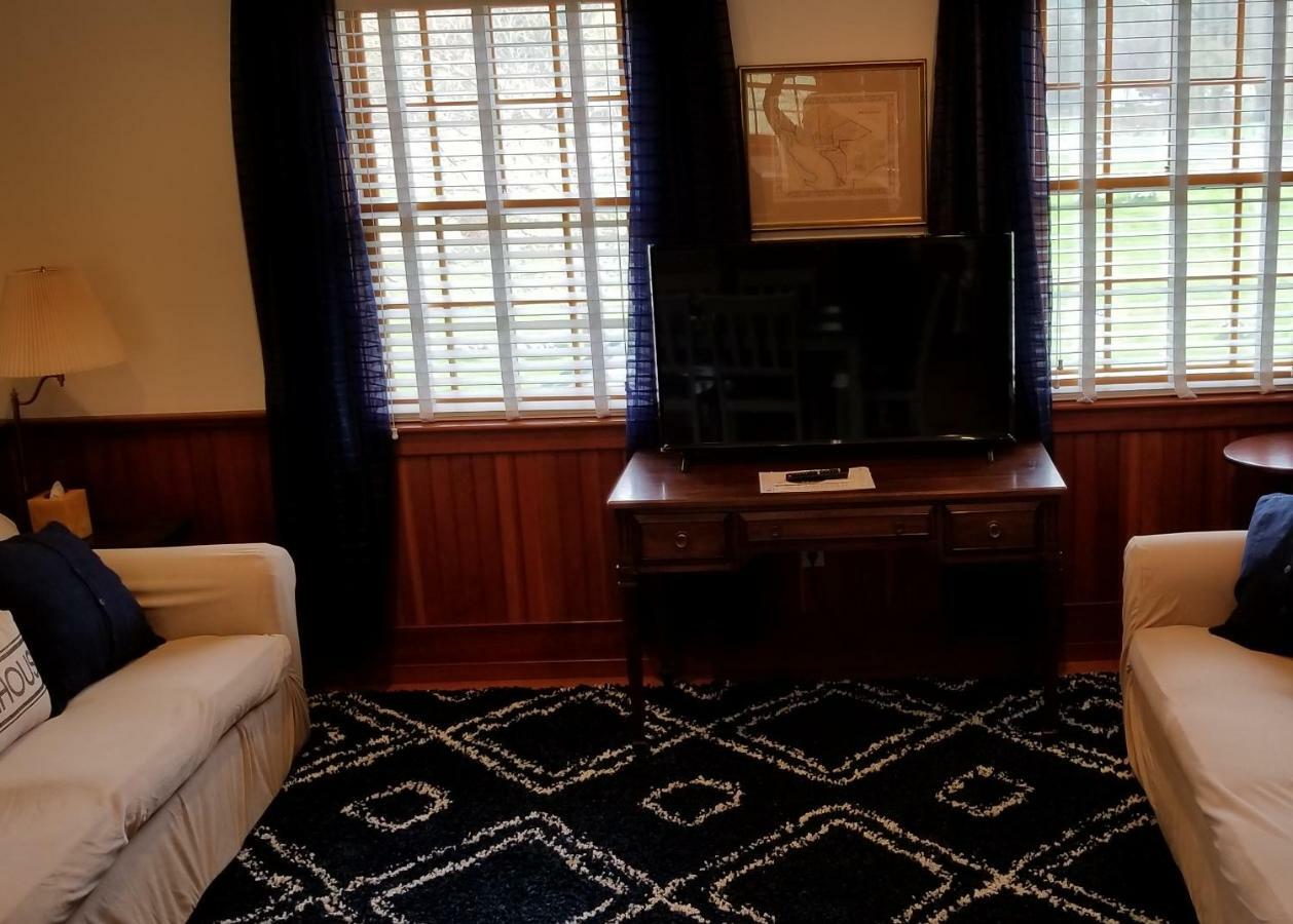 The Inn At White Hollow Farm Salisbury Extérieur photo