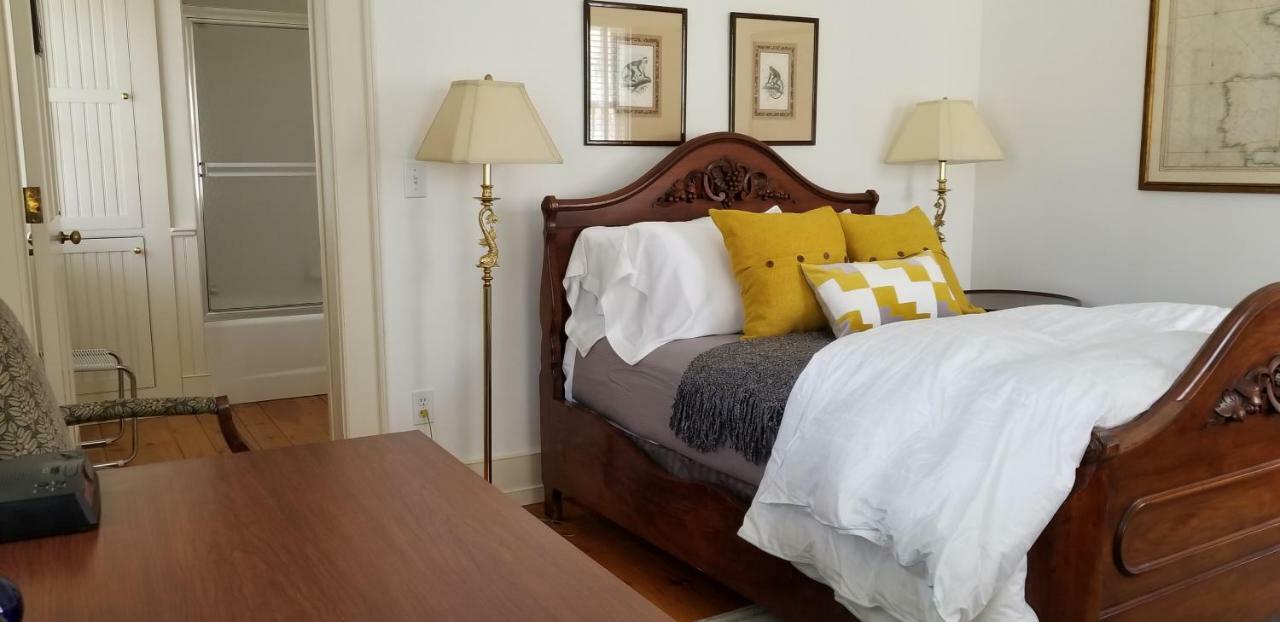 The Inn At White Hollow Farm Salisbury Extérieur photo